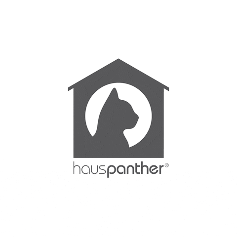 Hauspanther GIF