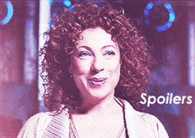 happy spoilers GIF