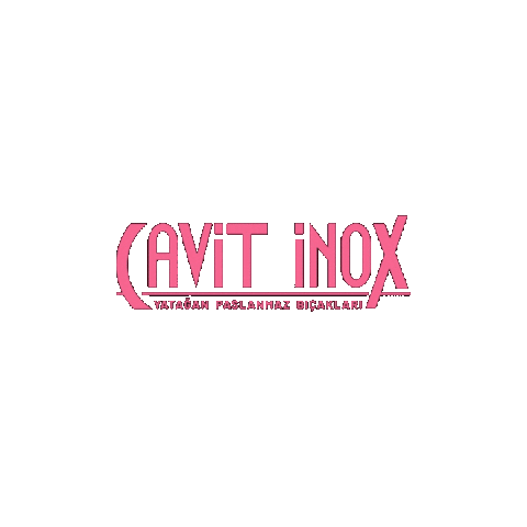 cavitinox Sticker