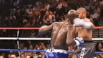 Boxing GIF