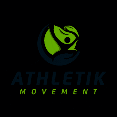 AthletikMovement logo brand movement personaltrainer GIF