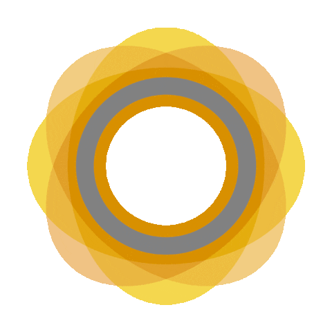Ziklo Solar Sticker