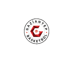 Sticker by Gaziantepbasketbol