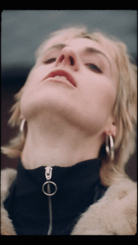 when i was young nostalgia GIF by Mø