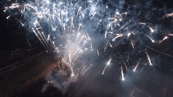 Happy New Year GIF by coloradoschoolofmines