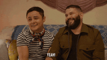 Arturo Castro Jaime GIF by Broad City