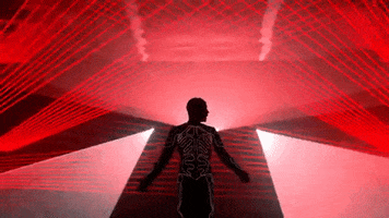 Zayn Malik GIF by ZAYN