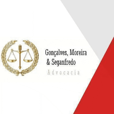 Paula Seganfredo Advogada GIF