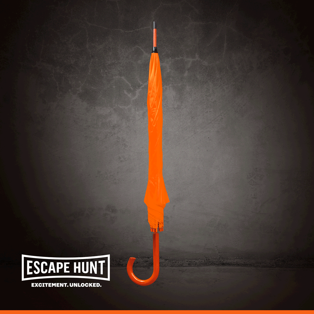 Rainy Day Rain GIF by Escape Hunt UK Find & Share on GIPHY