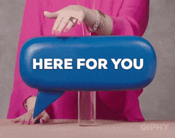 Support Psa GIF by GIPHY Cares