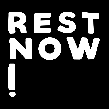 Rest Now! GIF