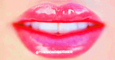 Theskindesigner lips lipfiller theskindesigner botox image beauty GIF