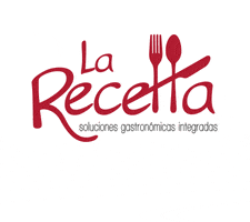 La Recetta Soluciones Gastronómicas GIF