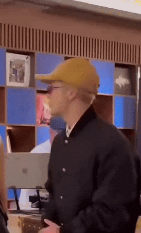 Handshake GIF