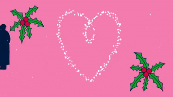 Jackson 5 GIF by Christmas Music