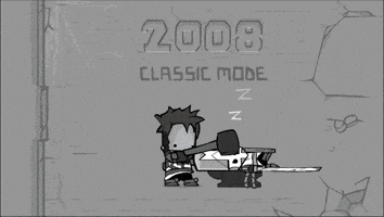 Castle Crashers Steam GIF by The Behemoth