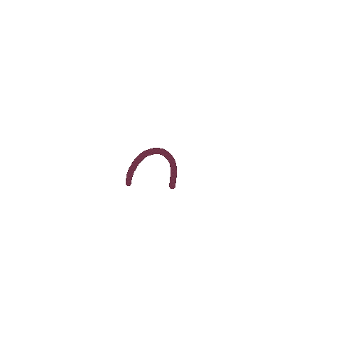 Pink Sticker