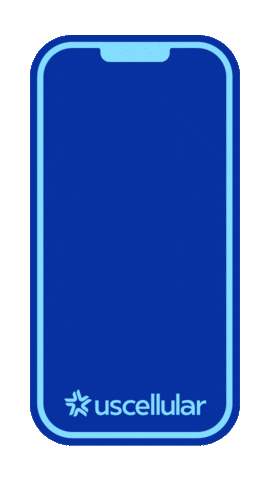 UScellular Sticker