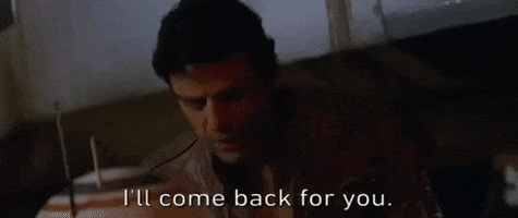 ill come back for you episode 7 GIF by Star Wars