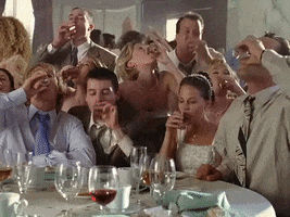 Funny Wedding GIFs - Get the best GIF on GIPHY