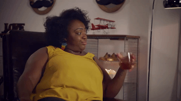 season 3 GIF by Drunk History UK