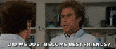 best friends bff GIF