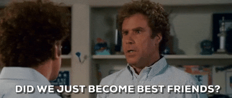Giphy - best friends bff GIF
