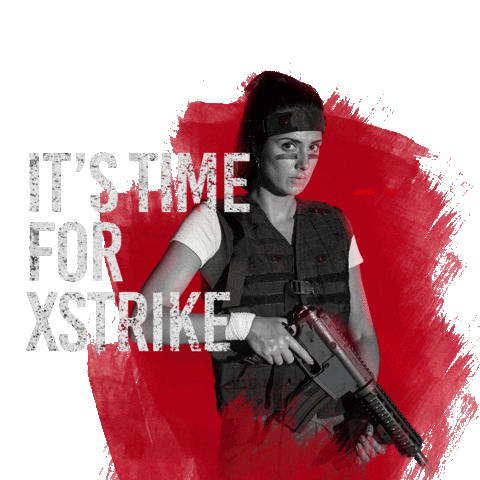 Happy Gym Sticker by Xstrike