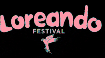 Loreando Fest GIF