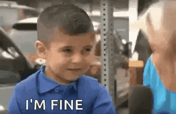 Sad Crying Kid GIF by moodman