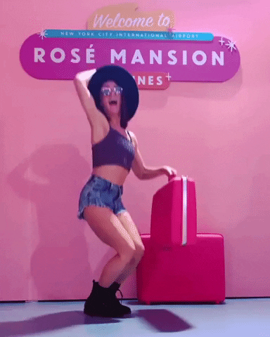 GIF by Rose Mansion