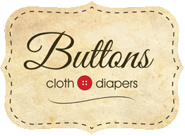 Diaper Clothdiapers GIF by Buttons Diapers