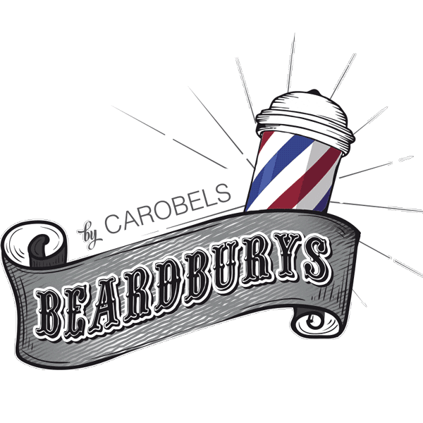 Beardburys Cuadrado Sticker by Beardburys