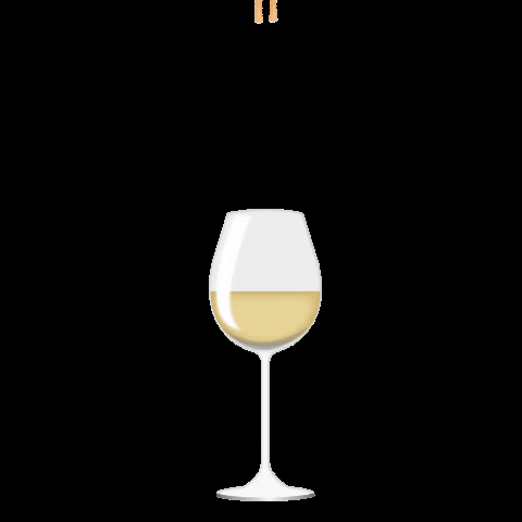 Happy Hour Wine GIF by Drinking Buddies Drink Makers