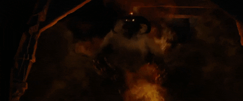 Lotr GIF