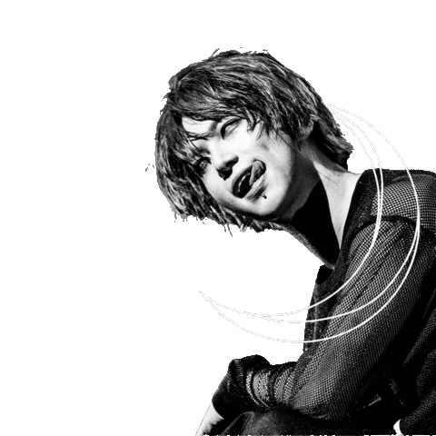 Taker Sticker by sleepyhead