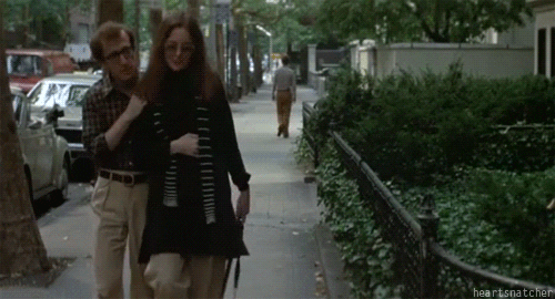 annie hall