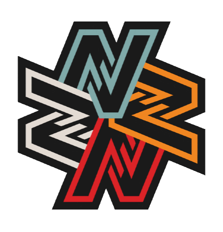 Snoew Sticker by SNÖW