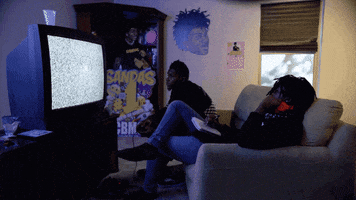 watching video games GIF by Beats By Dre