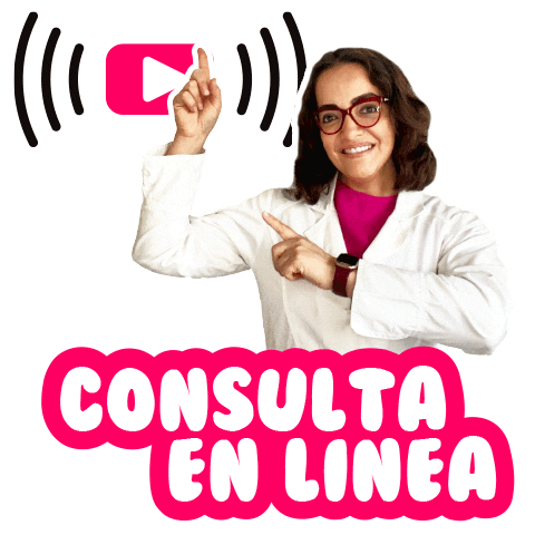 Dra Jessy Sticker