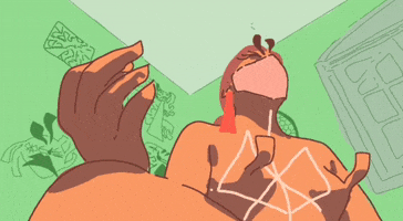 Luz GIF