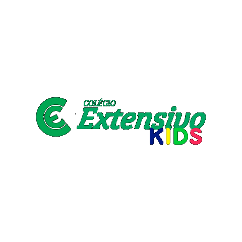 Colégio Extensivo Sticker