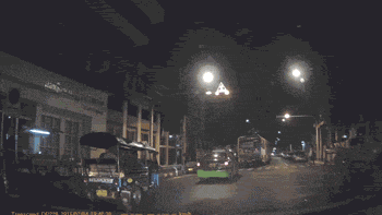 potsawats road cross thailand bangkok GIF