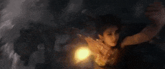 elodie yung GIF by Lionsgate
