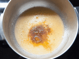 biancahaun vegan cheese recipe plant-based GIF