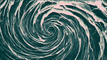 simonleser ocean sea whirlpool current GIF