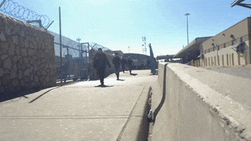 tonywagner texas el paso GIF