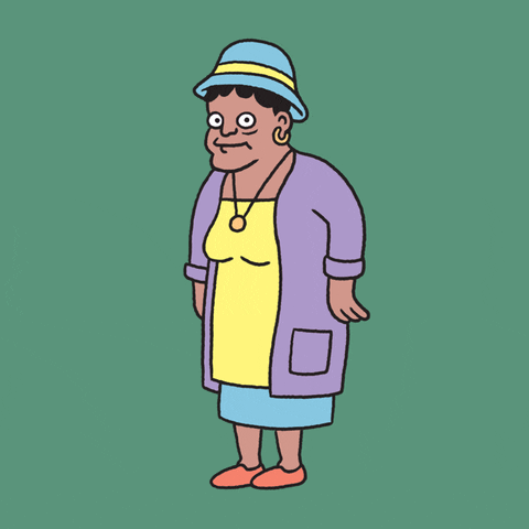 moms mabley GIF by Vulture.com