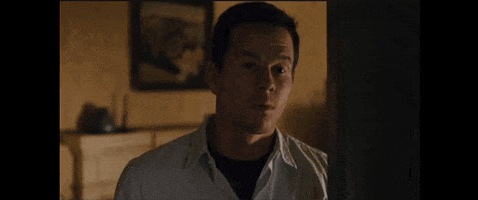 chadclegg mark wahlberg wahlberg what no what no the happening GIF