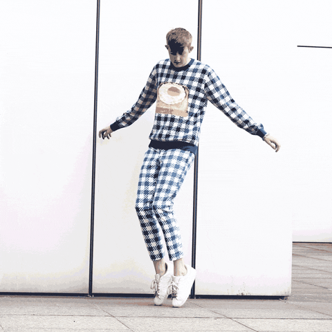 henry holland fashion GIF by House of Holland